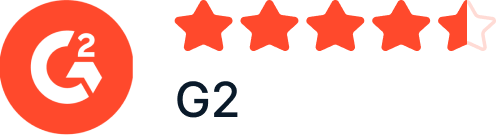 G2 Cloud G2 Cloud
