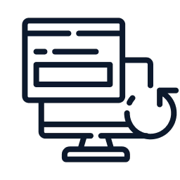 Rebuild Tests in Testsigma