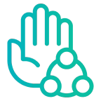 Fragmented Collaboration at Scale