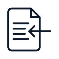Import collections into Testsigma