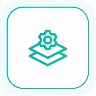 One platform, not a stack of products