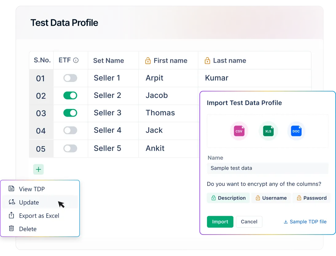 Heal & Adapt Without Manual Fixes