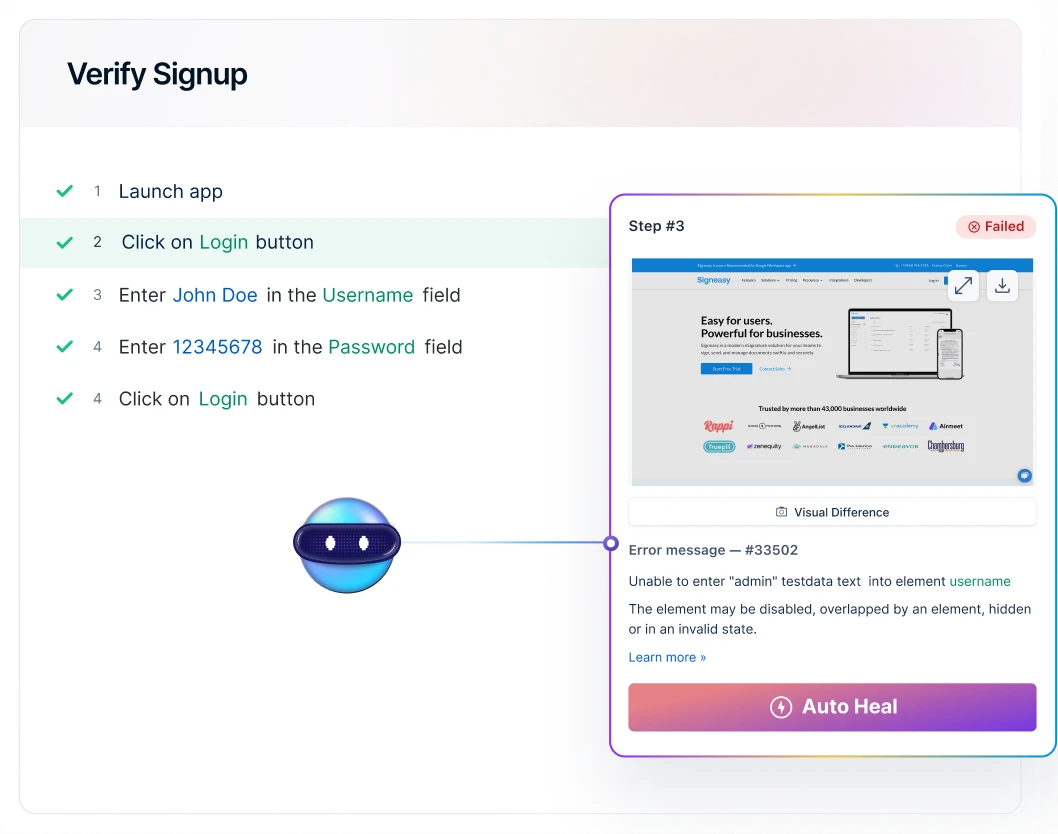 The Healer The Healer