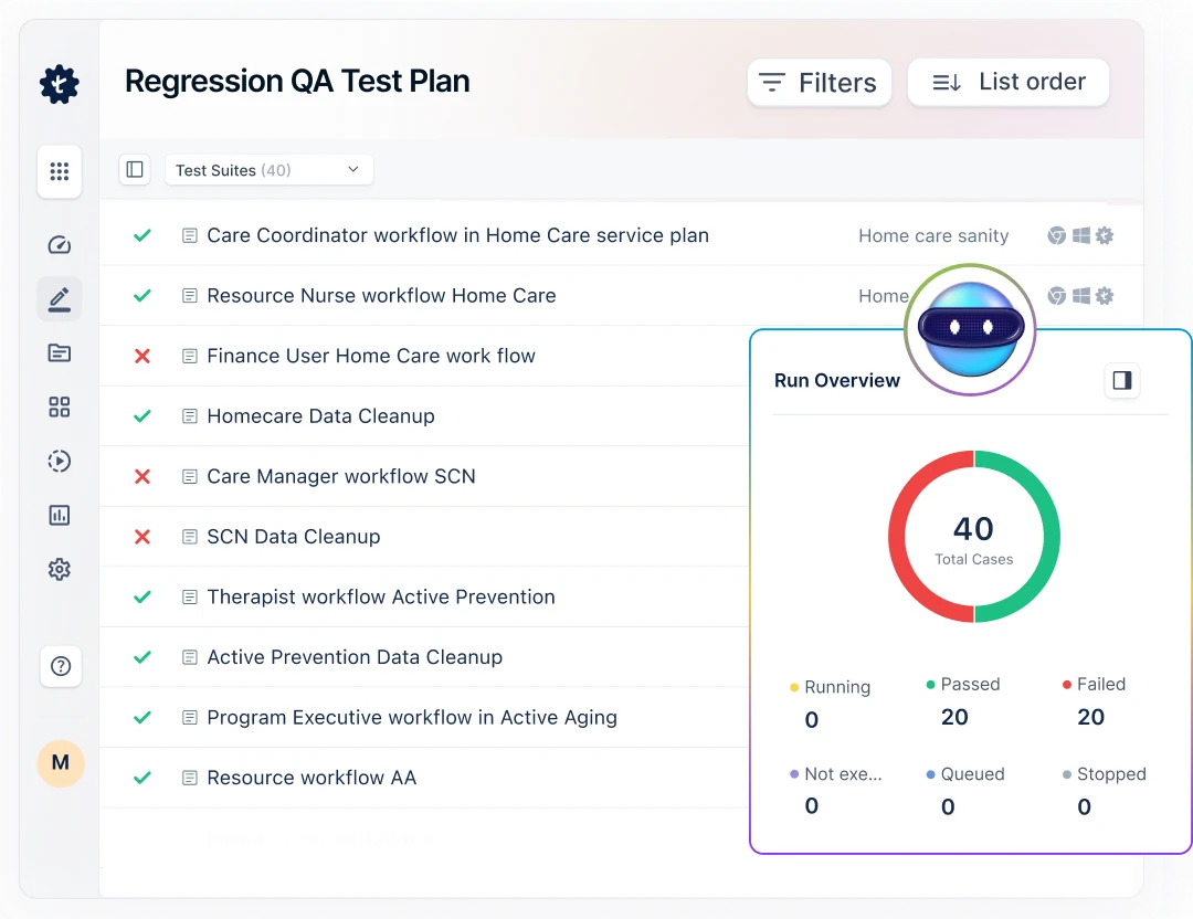 The Optimizer The Optimizer