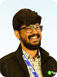 Narain Muralidharan