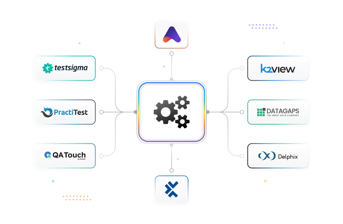 Testsigma Agentic Test Automation Tool Testsigma Agentic Test Automation Tool