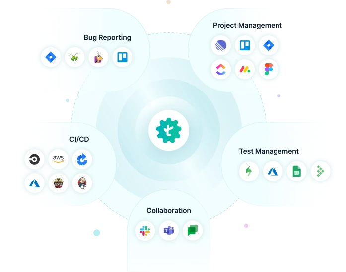 Testsigma Agentic Test Automation Tool Testsigma Agentic Test Automation Tool