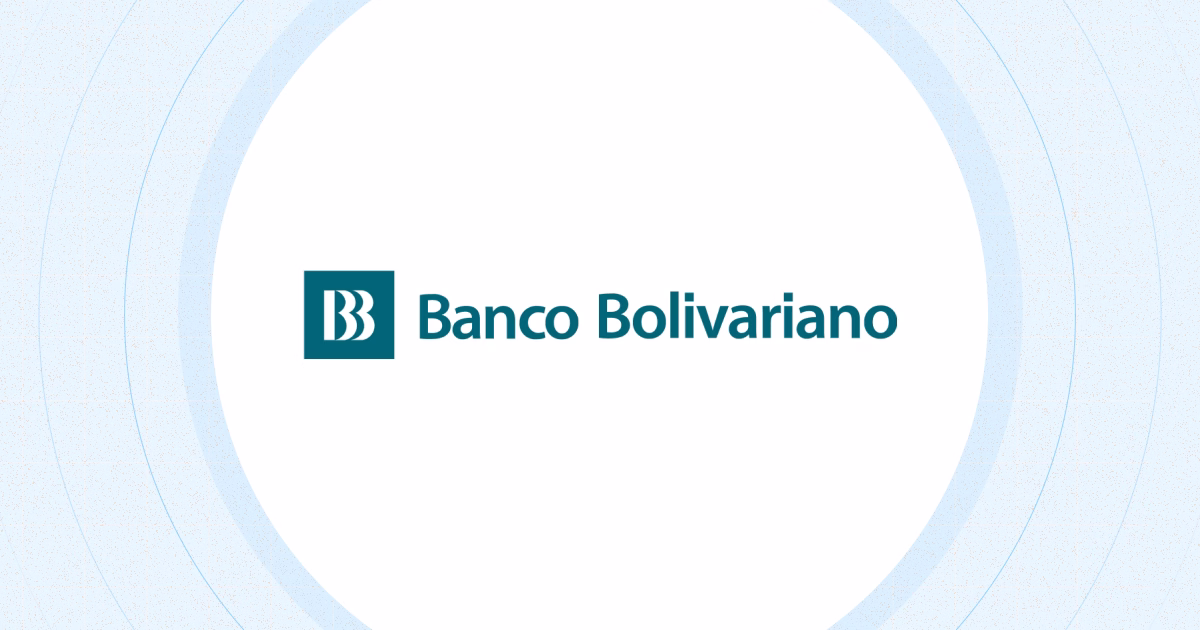 Banco Bolivariano doubled automation coverage by killing the maintenance tax