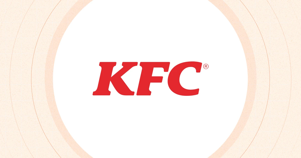 KFC Ecuador went from zero test automation to covering web, mobile, and APIs.