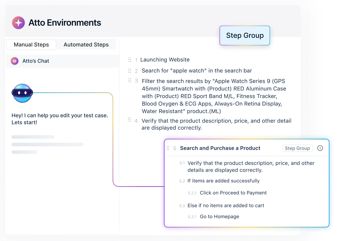 Execute Across Every Environment That Matters