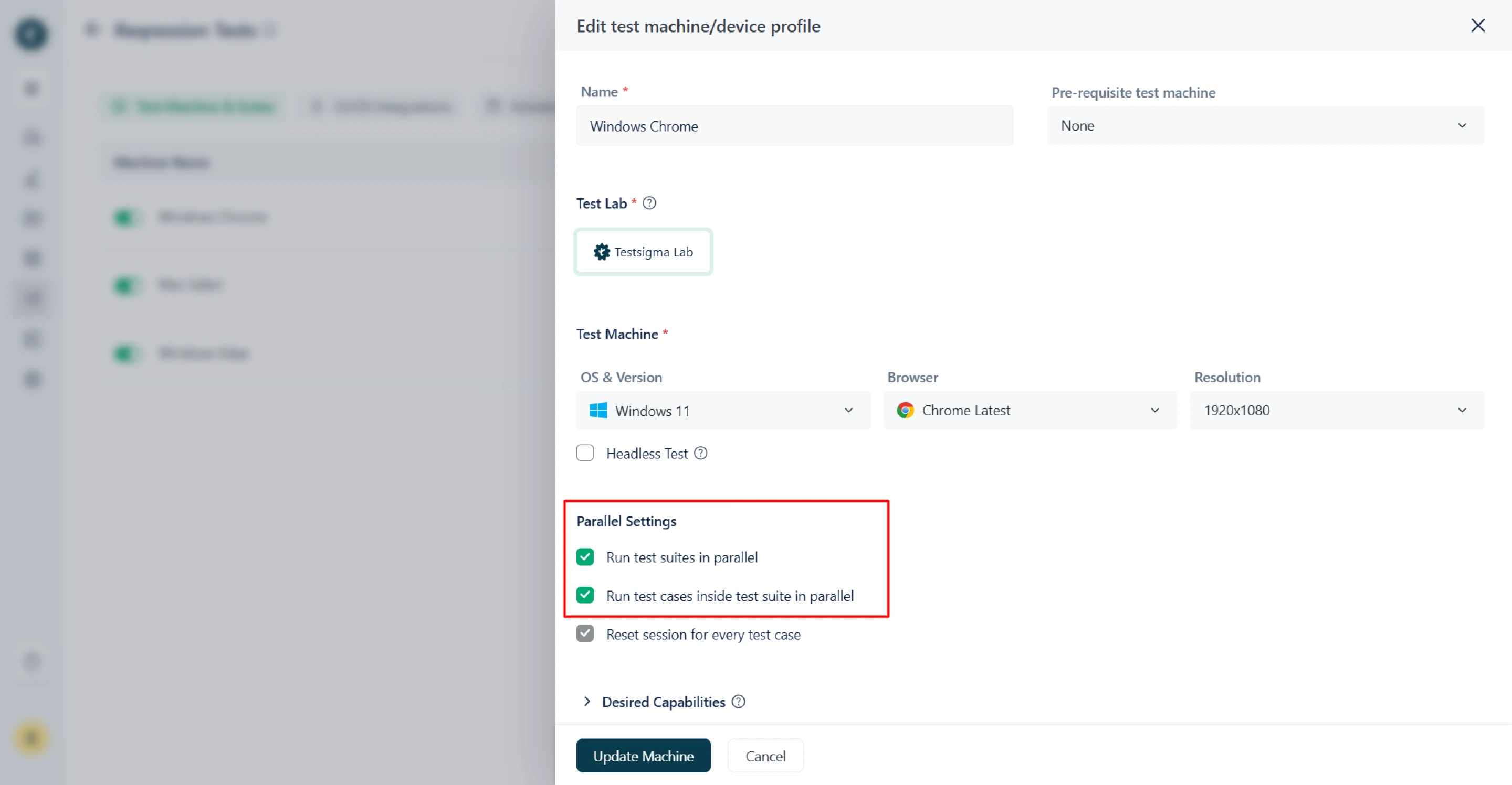 Parallel Testing: What It Is, Benefits, Setup & Best Practices