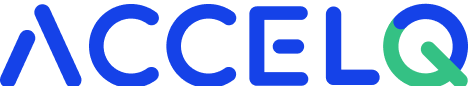 ACCELQ logo