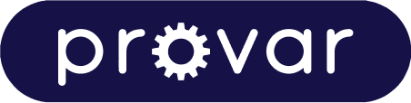 Provar logo
