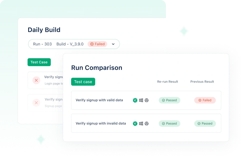 Intelligent defect identification Intelligent defect identification