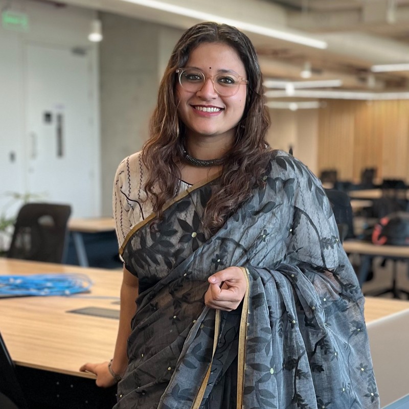 Ananya Roy Ananya Roy