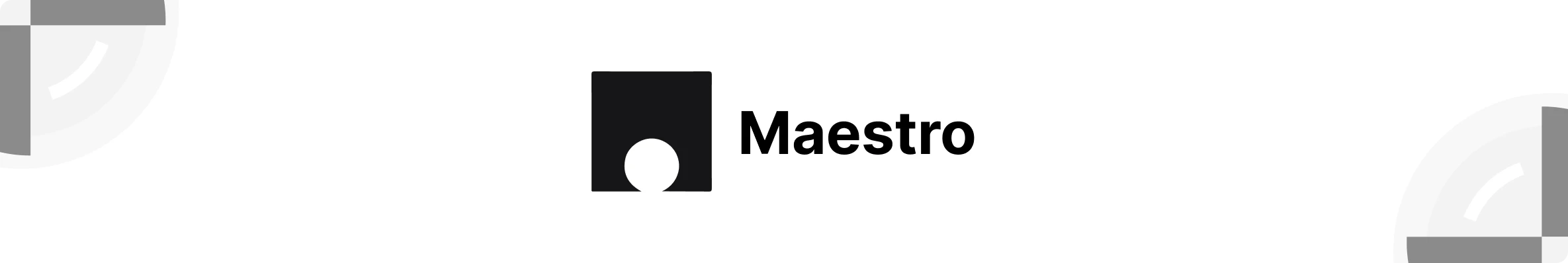 Maestro Maestro