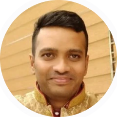 Anurag Anand