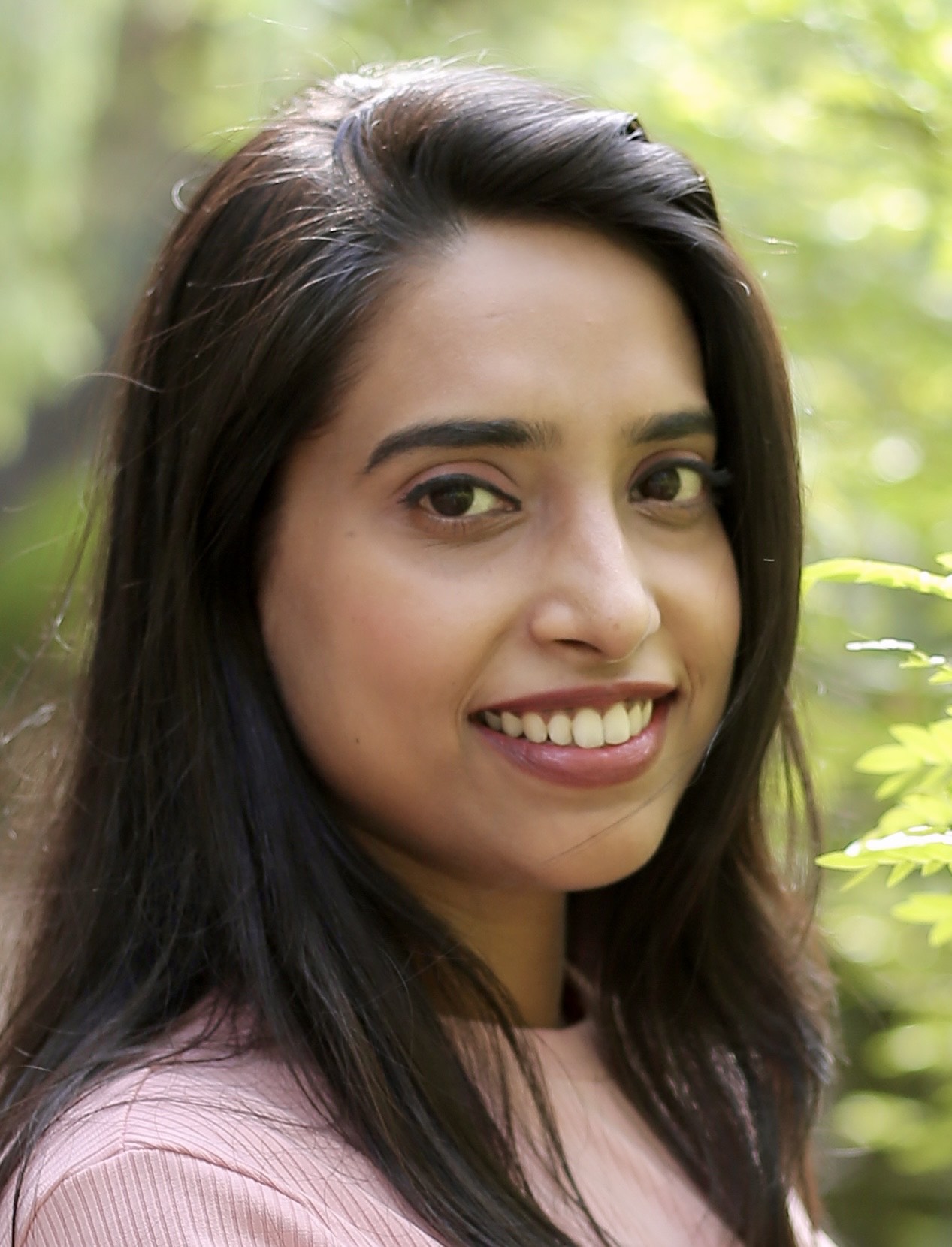 Himani Mittal