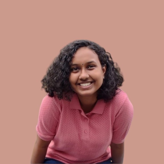 Ritika Subudhi Ritika Subudhi