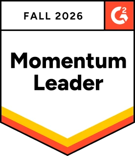 Testsigma - Fall Momentum 2026 Testsigma - Fall Momentum 2026
