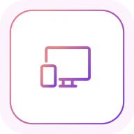 One platform for web, mobile, API