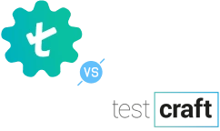 Testsigma vs TestCraft Testsigma vs TestCraft