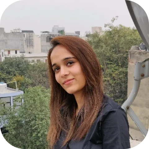 Ekam Kaur Kalra Ekam Kaur Kalra