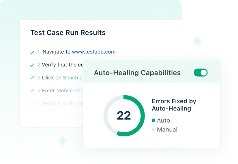 Effortless Issue Resolution with Minimal Maintenance