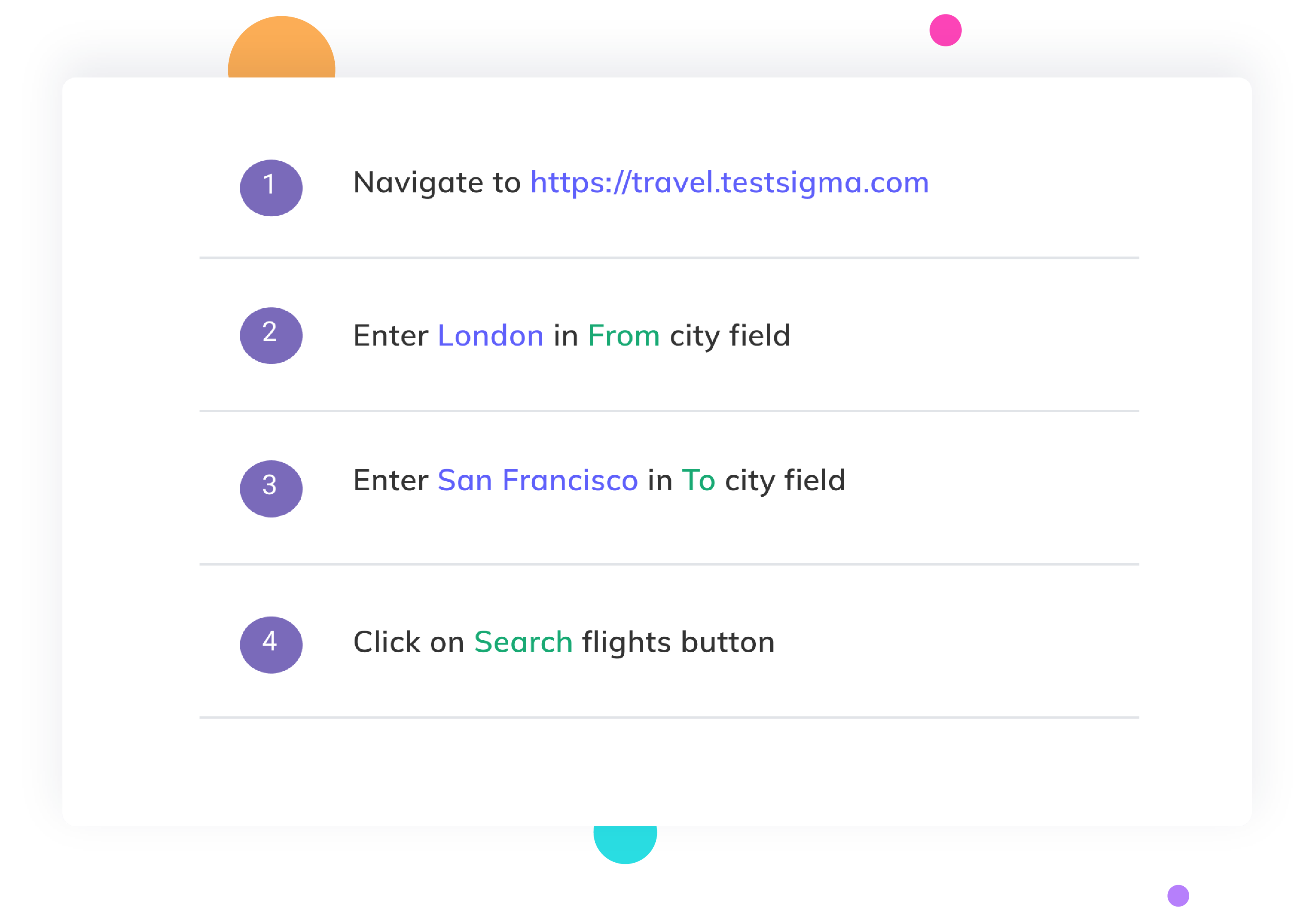 Continuously eliminate test automation backlogs
