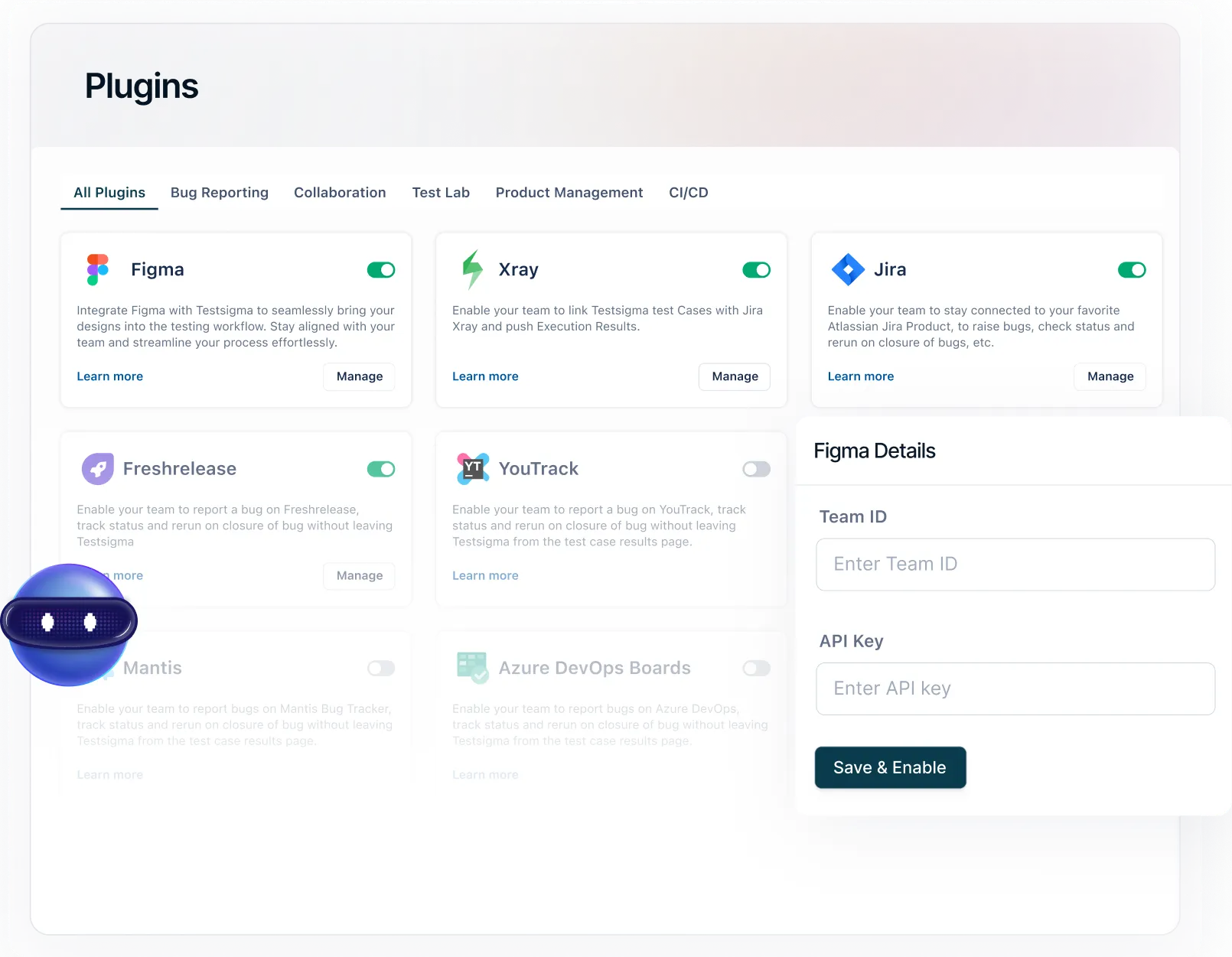Continuous Testing With Instant Feedback