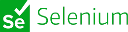 Selenium logo