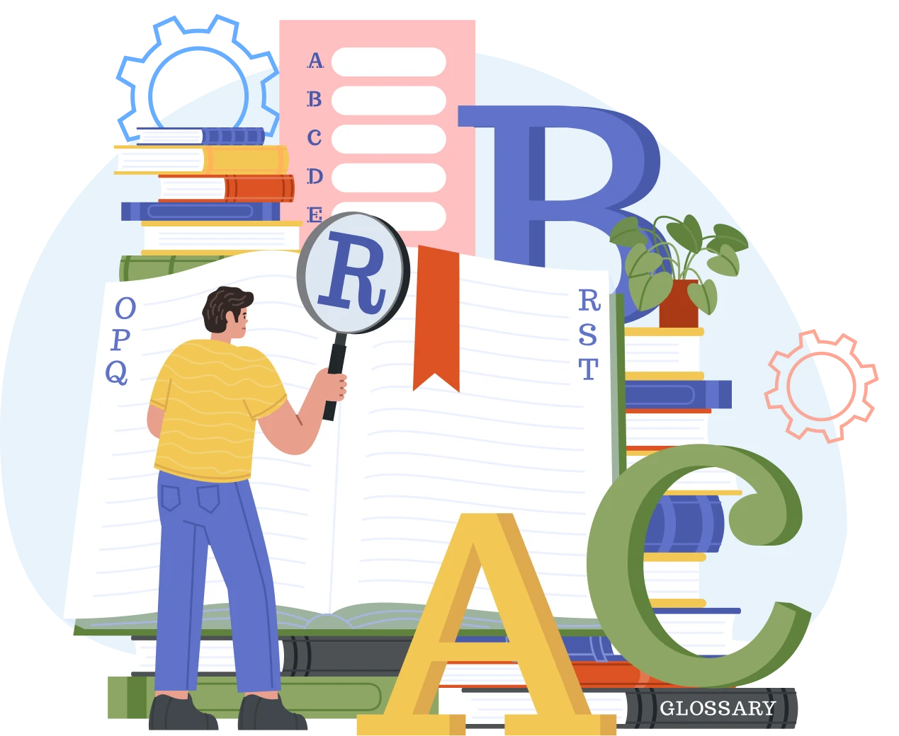 Glossary of Software Testing Terms Glossary of Software Testing Terms
