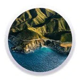 Big Sur Big Sur