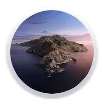 Catalina Catalina