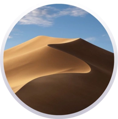 Mojave Mojave