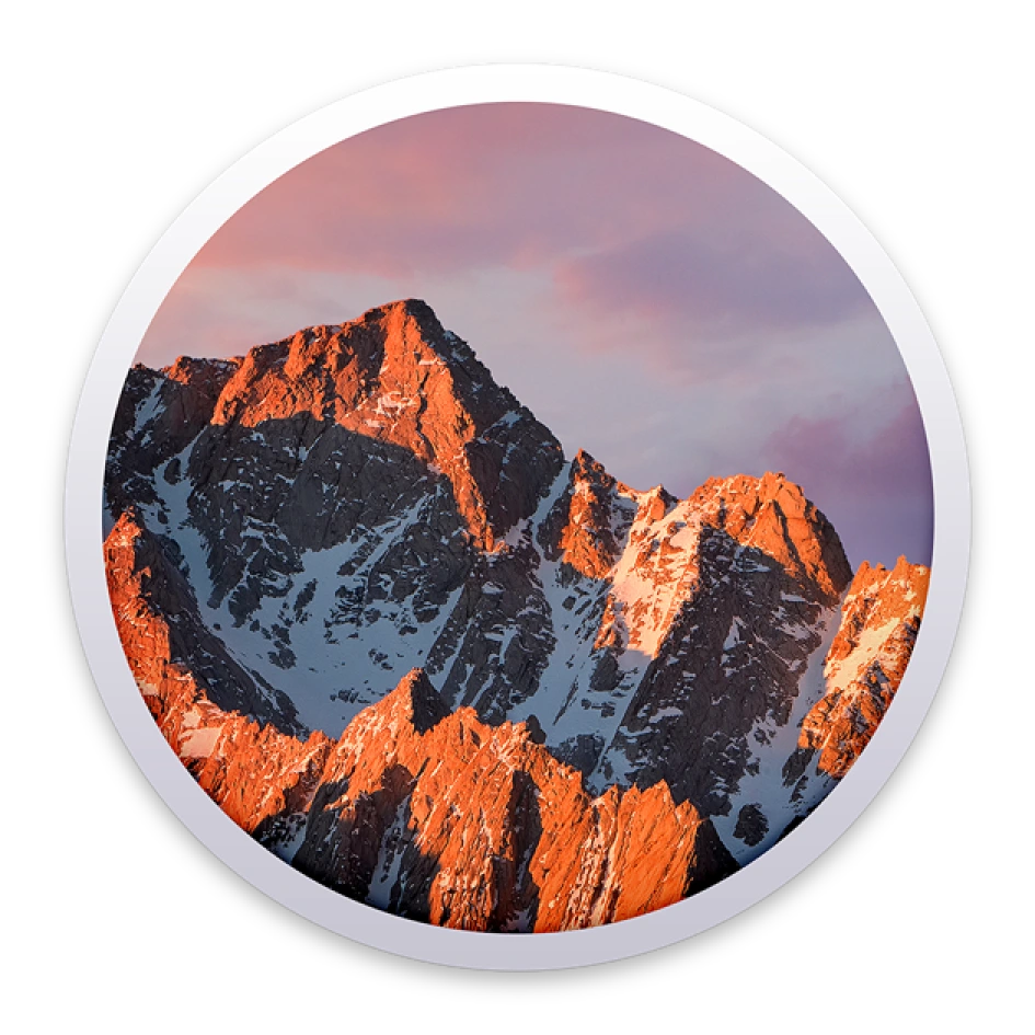 Sierra Sierra