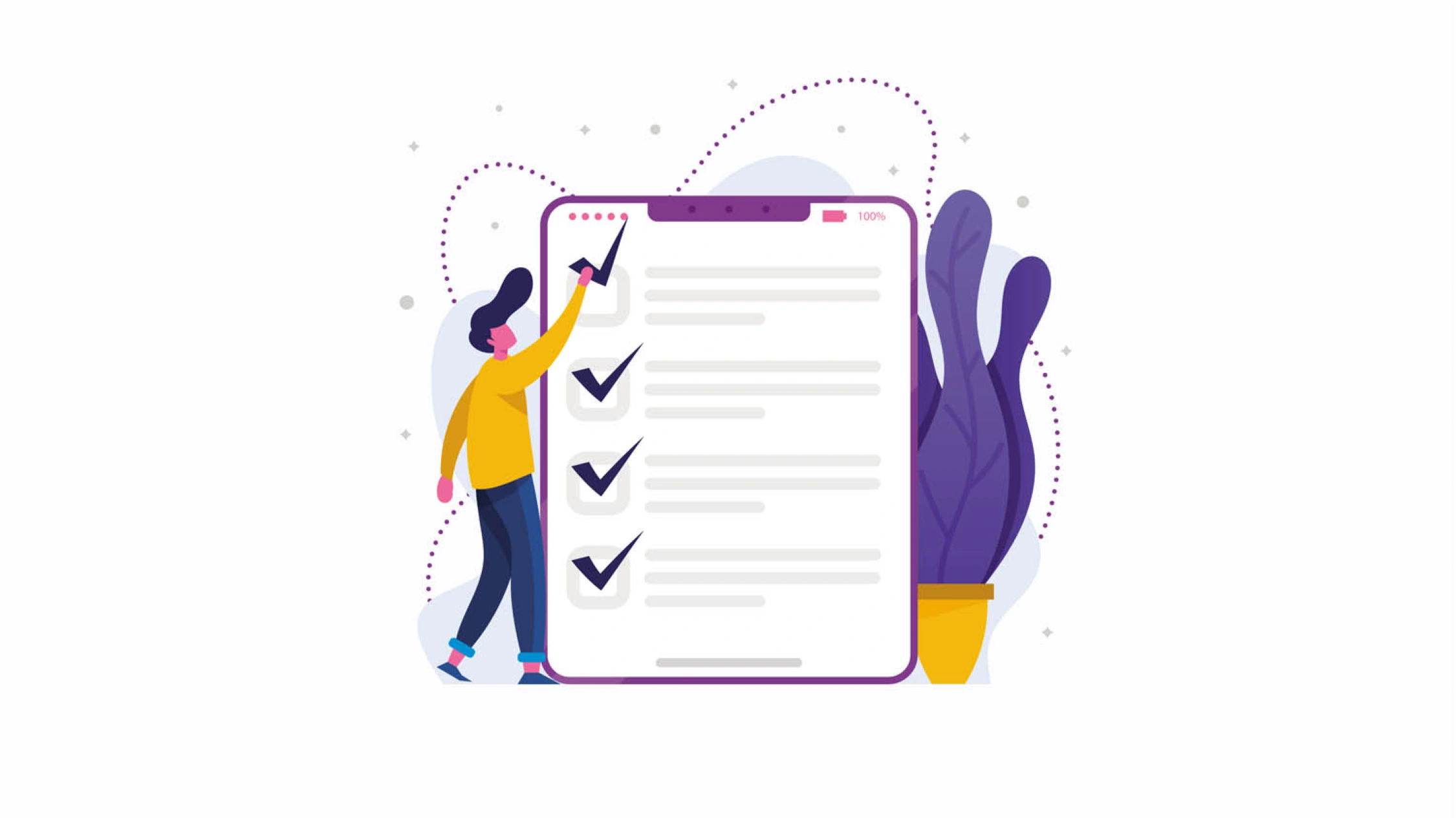 What are the KPIs of Software Testing and QA?