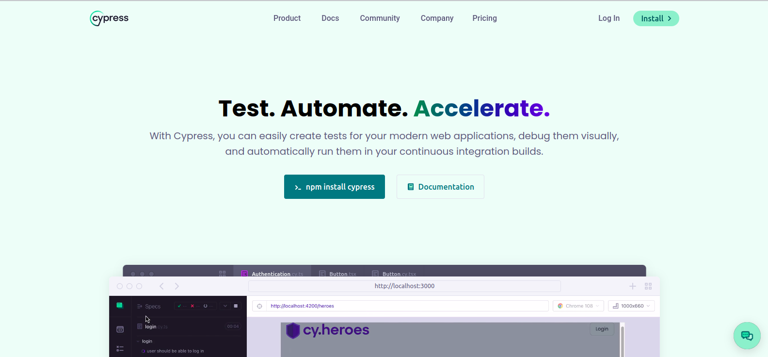 Top 10 Automated User Interface (UI) Testing Tools