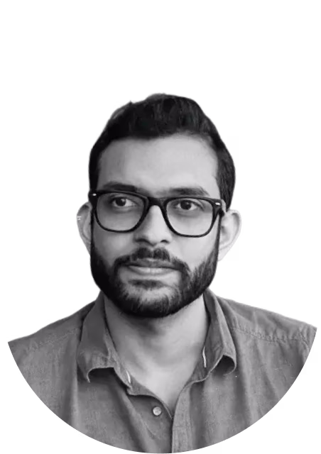 Vaibhav Daga Vaibhav Daga