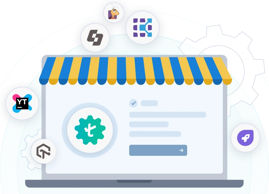 Testsigma Agentic Test Automation Tool Testsigma Agentic Test Automation Tool