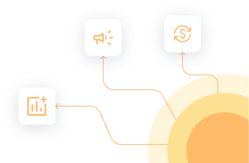 Marketing and Sales Resources