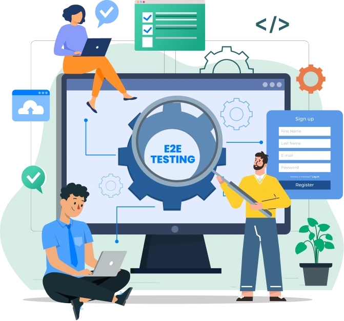 Testsigma Agentic Test Automation Tool