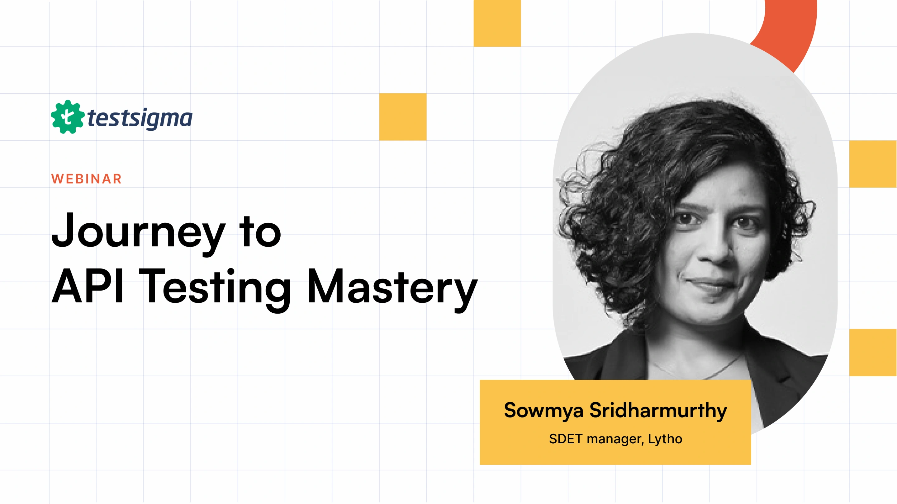 Best Practices for API Testing