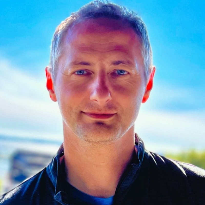 Jon Robinson