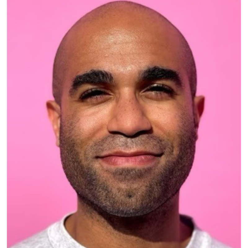 Julian Joseph