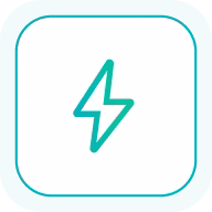 Speed and Efficiency