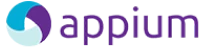 Appium