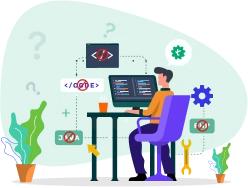 Benefits of Codeless Testing Benefits of Codeless Testing