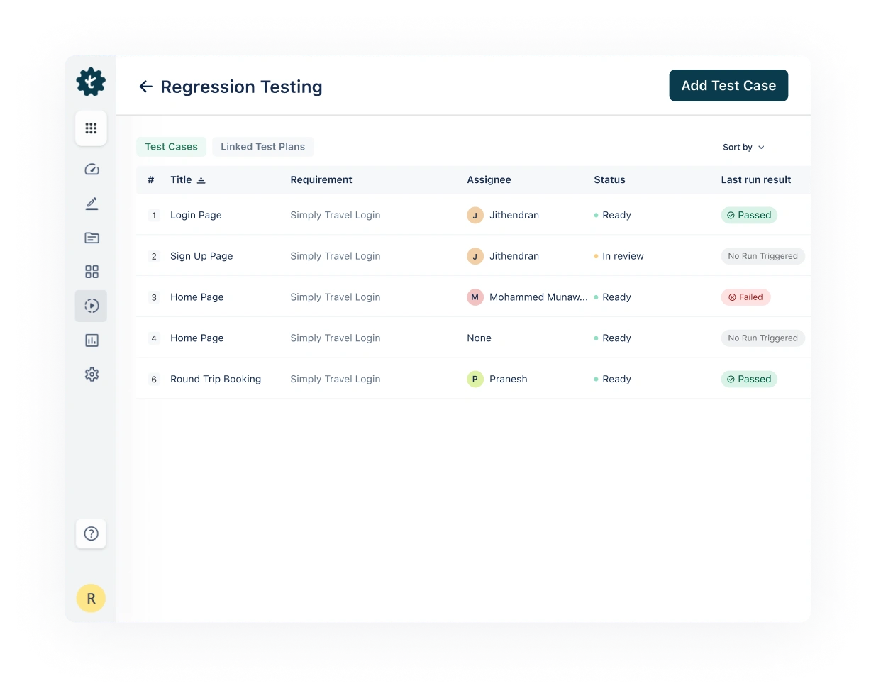 Best Regression Testing tool Best Regression Testing tool