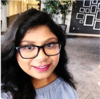 Priyanka Halder
